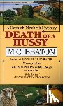 Beaton, M. C. - Death of a Hussy