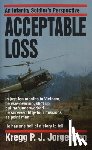 Jorgenson, Kregg P. - Acceptable Loss