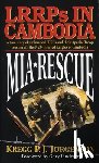 Jorgenson, Kregg P. - MIA Rescue