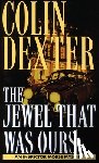 Dexter, Colin - Jewel That Was Ours