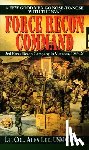 Lee, Alex - Force Recon Command