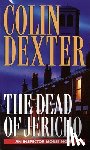 Dexter, Colin - DEAD OF JERICHO