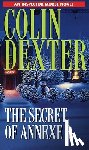 Dexter, Colin - Secret of Annexe 3