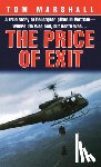 Marshall, Tom - Price of Exit