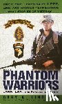 Linderer, Gary - Phantom Warriors