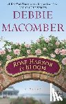 Macomber, Debbie - Rose Harbor in Bloom