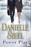 Steel, Danielle - Power Play