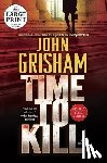 Grisham, John - A Time to Kill
