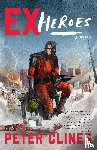 Clines, Peter - Ex-Heroes