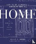 Fisher, Ellen S., Renzi, Jen - New York School of Interior Design: Home