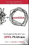 McKeown, Greg - Essentialism
