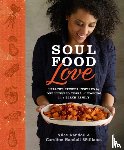 Randall, Alice, Williams, Caroline Randall - Soul Food Love