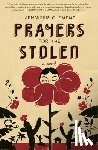 Clement, Jennifer - PRAYERS FOR THE STOLEN