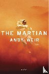 Weir, Andy - Martian