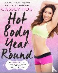 Ho, Cassey - Cassey Ho's Hot Body Year-Round