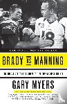 Myers, Gary - Brady vs Manning