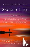 Rolheiser, Ronald - Sacred Fire