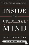 Samenow, Stanton - Inside the Criminal Mind (Newly Revised Edition)