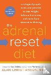 Christianson, Alan Nmd - The Adrenal Reset Diet