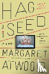 Margaret Atwood - Hag-Seed