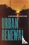 Vachss, Andrew - Urban Renewal