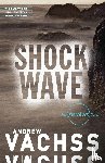 Vachss, Andrew - Shockwave