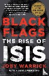 Warrick, Joby - Black Flags