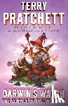 Pratchett, Terry - Darwin's Watch: The Science of Discworld III: A Novel
