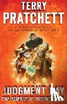 Pratchett, Terry - Judgment Day: Science of Discworld IV