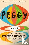 Godfrey, Rebecca - Peggy