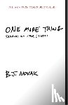Novak, B. J. - 1 MORE THING