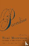 Morrison, Toni - Paradise