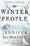 McMahon, Jennifer - The Winter People