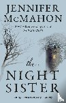 McMahon, Jennifer - The Night Sister