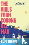 Thorpe, Rufi - The Girls from Corona del Mar