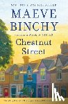 Binchy, Maeve - Chestnut Street