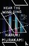 Murakami, Haruki - Wind/Pinball