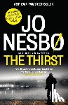 Nesbo, Jo, Smith, Neil - THIRST