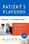 Michelson, Leslie D. - The Patient's Playbook