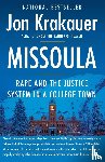 Krakauer, Jon - Missoula