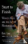 Lax, Eric - Start To Finish