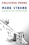 Strand, Mark - COLL POEMS OF MARK STRAND