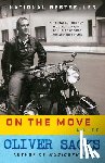 Sacks, Oliver - ON THE MOVE