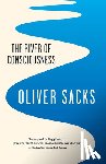 Sacks, Oliver - RIVER OF CONSCIOUSNESS