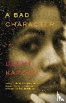 Kapoor, Deepti - Kapoor, D: Bad Character