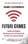 Marc Goodman - Future Crimes