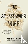Steil, Jennifer - The Ambassador's Wife