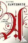 Hawthorne, Nathaniel - The Scarlet Letter