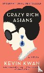 Kwan, Kevin - Crazy Rich Asians