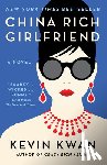Kwan, Kevin - China Rich Girlfriend